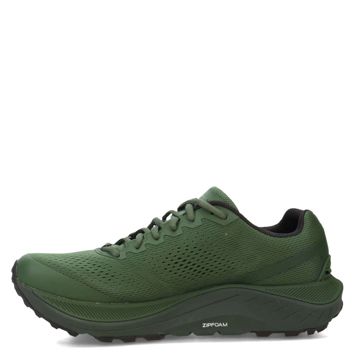 Sneakers & Athletics*Topo Athletic Men's Topo, Ultraventure 3 Trail Running Shoe Dark Green