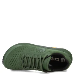 Sneakers & Athletics*Topo Athletic Men's Topo, Ultraventure 3 Trail Running Shoe Dark Green