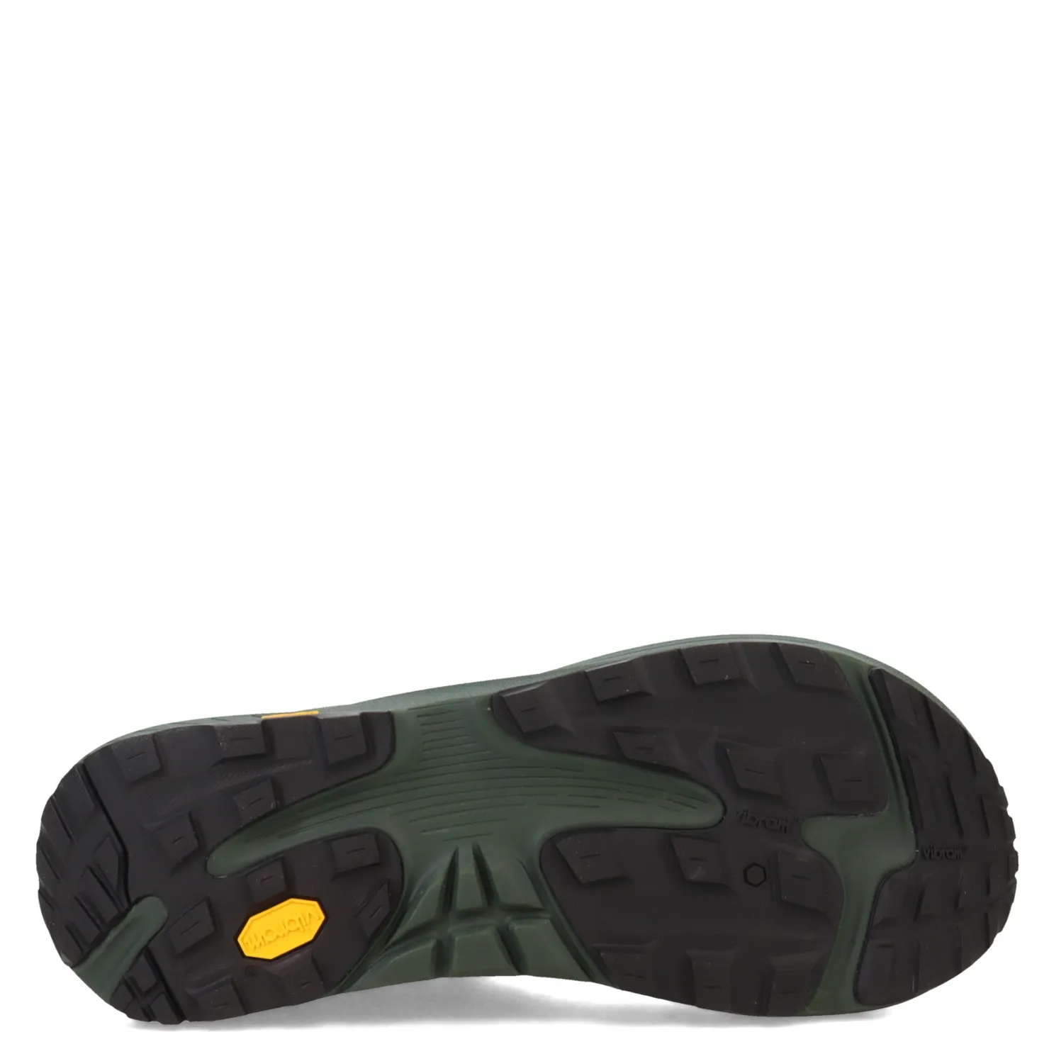 Sneakers & Athletics*Topo Athletic Men's Topo, Ultraventure 3 Trail Running Shoe Dark Green