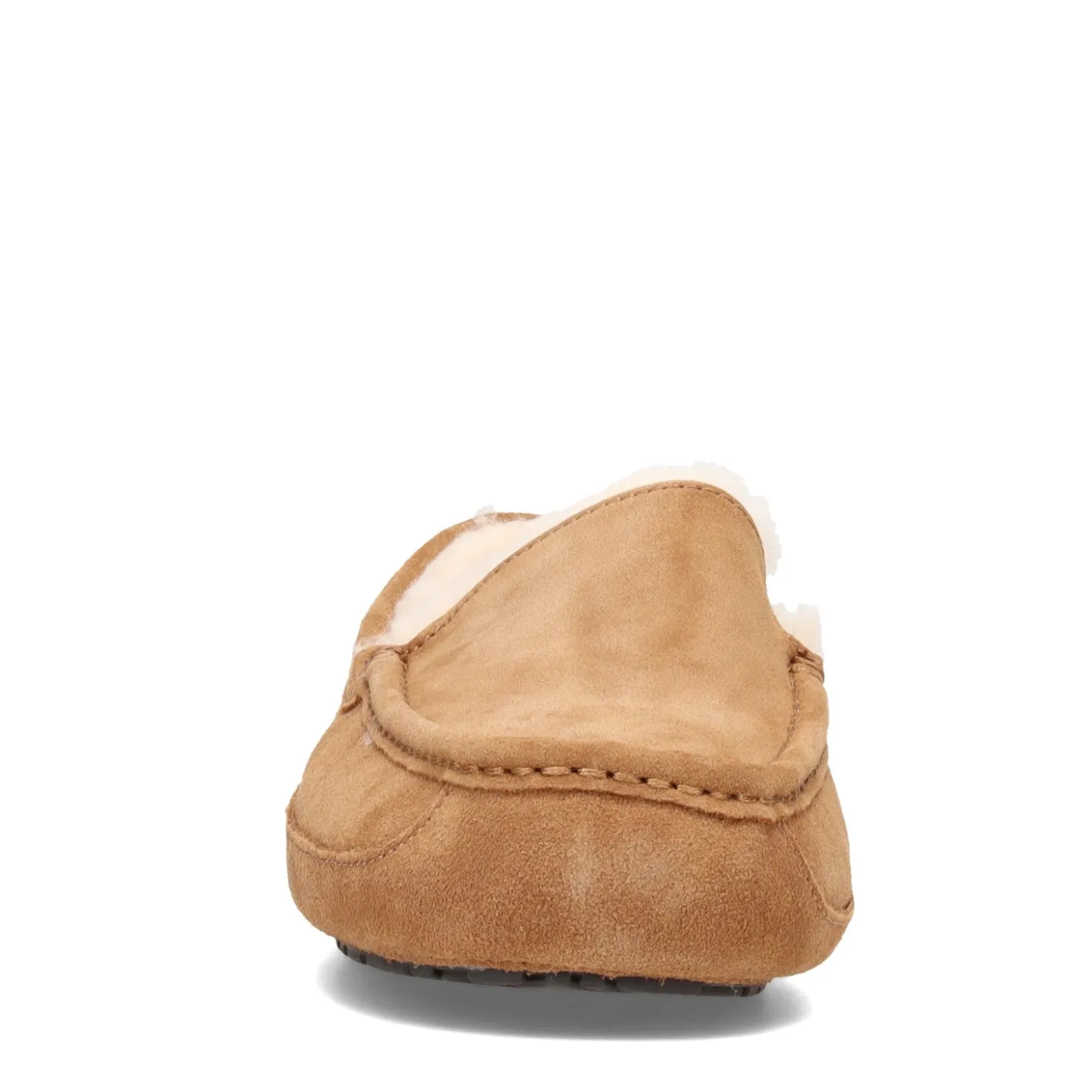 Slippers*UGG Men's , Ascot Slipper Chestnut