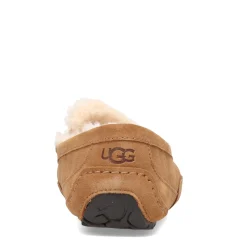 Slippers*UGG Men's , Ascot Slipper Chestnut
