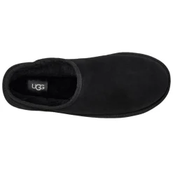 Slip-On Shoes*UGG Men's , Classic Slip-On Slipper Black