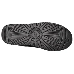 Slip-On Shoes*UGG Men's , Classic Slip-On Slipper Black
