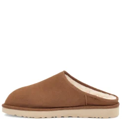 Slip-On Shoes*UGG Men's , Classic Slip-On Slipper Chestnut