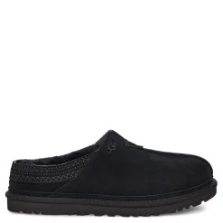 Slippers*UGG Men's , Neuman Slipper Black