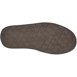Slippers*UGG Men's , Scuff Romeo II Slipper Black