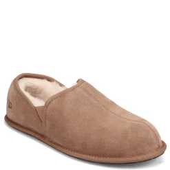 Slippers*UGG Men's , Scuff Romeo II Slipper Chestnut