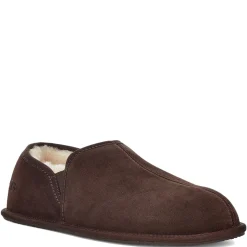 Slippers*UGG Men's , Scuff Romeo II Slipper Espresso