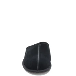 Slippers*UGG Men's , Scuff Slipper Black
