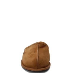 Slippers*UGG Men's , Scuff Slipper Chestnut