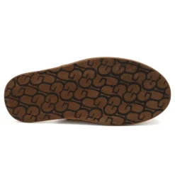 Slippers*UGG Men's , Scuff Slipper Chestnut