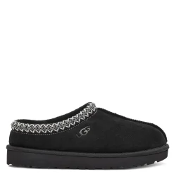 Slippers*UGG Men's , Tasman Clog Slipper Black