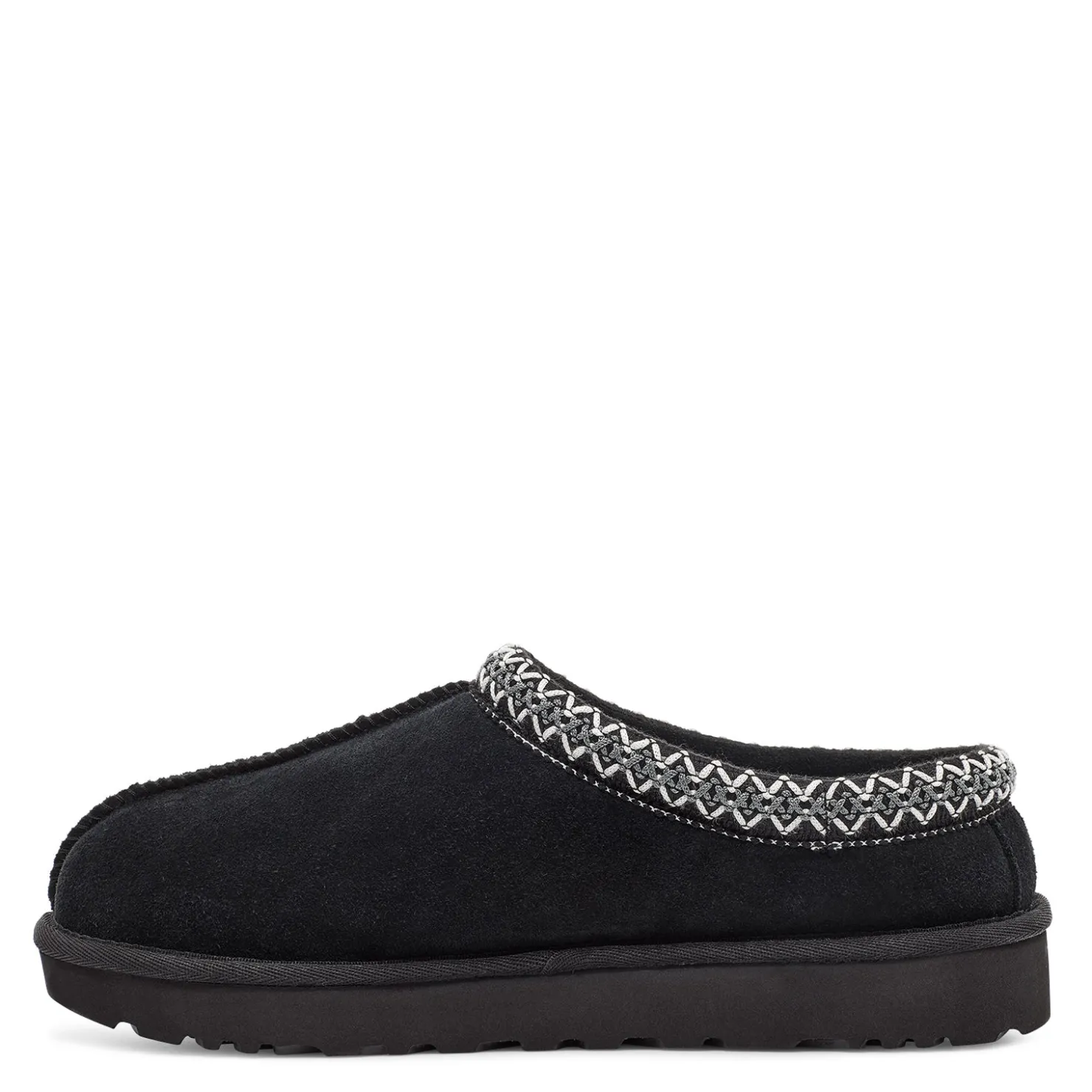 Slippers*UGG Men's , Tasman Clog Slipper Black