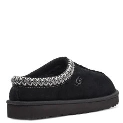 Slippers*UGG Men's , Tasman Clog Slipper Black