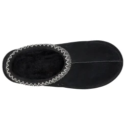 Slippers*UGG Men's , Tasman Clog Slipper Black