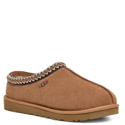 Slippers*UGG Men's , Tasman Clog Slipper Chestnut