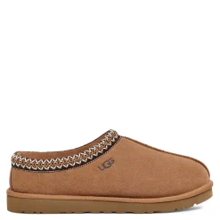 Slippers*UGG Men's , Tasman Clog Slipper Chestnut
