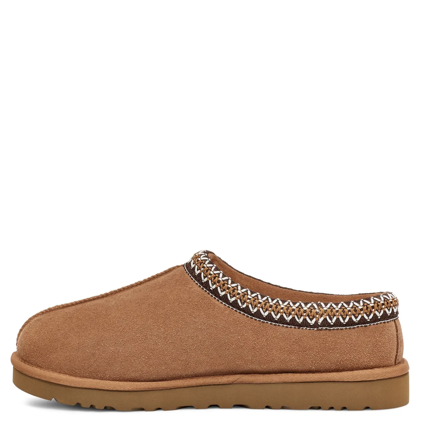 Slippers*UGG Men's , Tasman Clog Slipper Chestnut