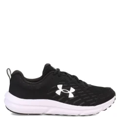 Running*Under Armour Men's , Charged Assert 10 Running Shoe Black Black White