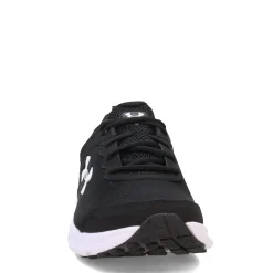 Running*Under Armour Men's , Charged Assert 10 Running Shoe Black Black White