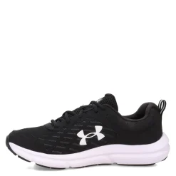 Running*Under Armour Men's , Charged Assert 10 Running Shoe Black Black White