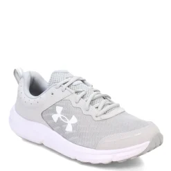 Sneakers & Athletics*Under Armour Men's , Charged Assert 10 Running Shoe Mod Grey Mod Grey White