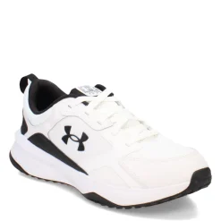 Sneakers & Athletics*Under Armour Men's , Charged Edge Training Shoe White/White/Black