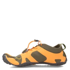 Trail & Hiking*Vibram Fivefingers Men's Vibram Five Fingers, V-Alpha Trail Shoe Orange