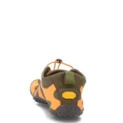 Trail & Hiking*Vibram Fivefingers Men's Vibram Five Fingers, V-Alpha Trail Shoe Orange