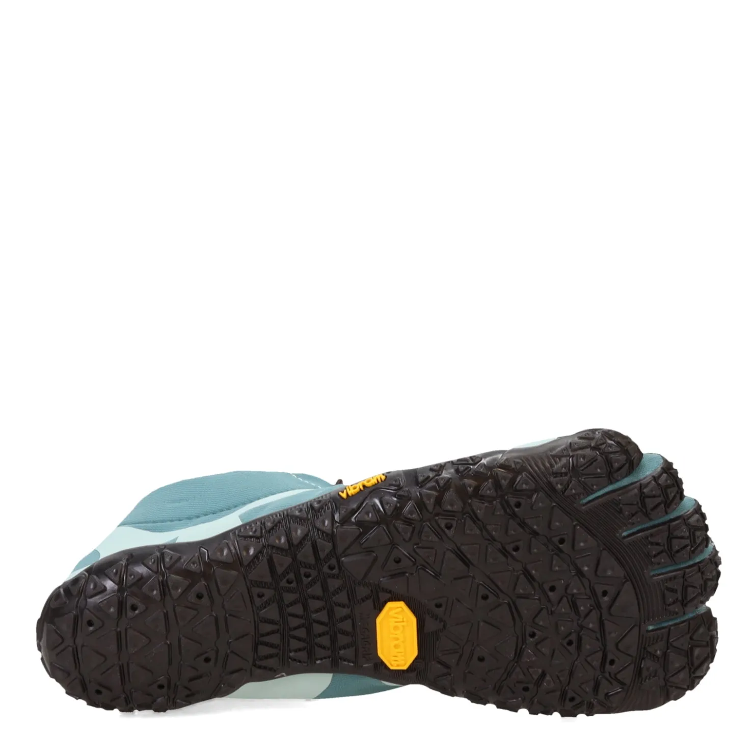 Trail & Hiking*Vibram Fivefingers Men's Vibram Five Fingers, V-Alpha Trail Shoe Hydro/Black