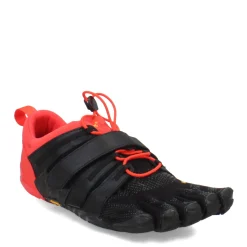 Sneakers & Athletics*Vibram Fivefingers Men's , V-Train 2 Training Shoe Black/Red