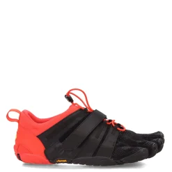 Sneakers & Athletics*Vibram Fivefingers Men's , V-Train 2 Training Shoe Black/Red