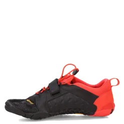 Sneakers & Athletics*Vibram Fivefingers Men's , V-Train 2 Training Shoe Black/Red