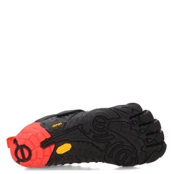 Sneakers & Athletics*Vibram Fivefingers Men's , V-Train 2 Training Shoe Black/Red