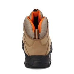 Work & Safety*Wolverine Men's Boots, Durant Steel Toe Boot Light Brown