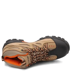 Work & Safety*Wolverine Men's Boots, Durant Steel Toe Boot Light Brown