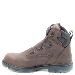 Work & Safety*Wolverine Men's Boots, I-90 EPX Work Boot Coffee Bean