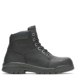 Work & Safety*Wolverine Men's Boots, Marquette Steel Toe 6-Inch Work Boot