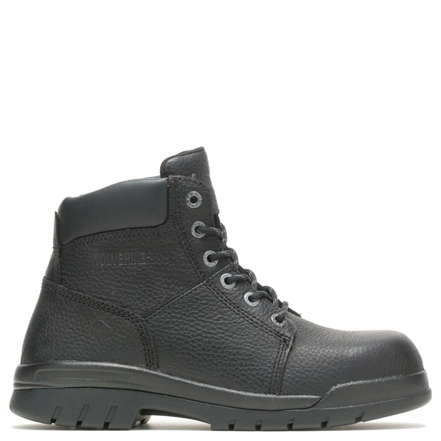 Work & Safety*Wolverine Men's Boots, Marquette Steel Toe 6-Inch Work Boot