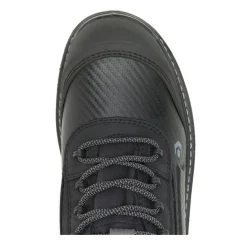 Work & Safety*Wolverine Men's Boots, Overpass CarbonMax 6-inch Waterproof Composite Toe Work Boot Black/Grey