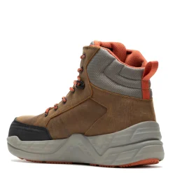 Work & Safety*Wolverine Men's Boots, Proshift Mid LX EnergyBound 6