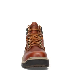 Work & Safety*Wolverine Men's Boots, Raider Durashocks 6in Work Boot Peanut