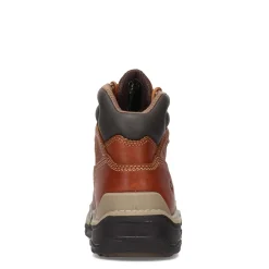 Work & Safety*Wolverine Men's Boots, Raider Durashocks 6in Work Boot Peanut
