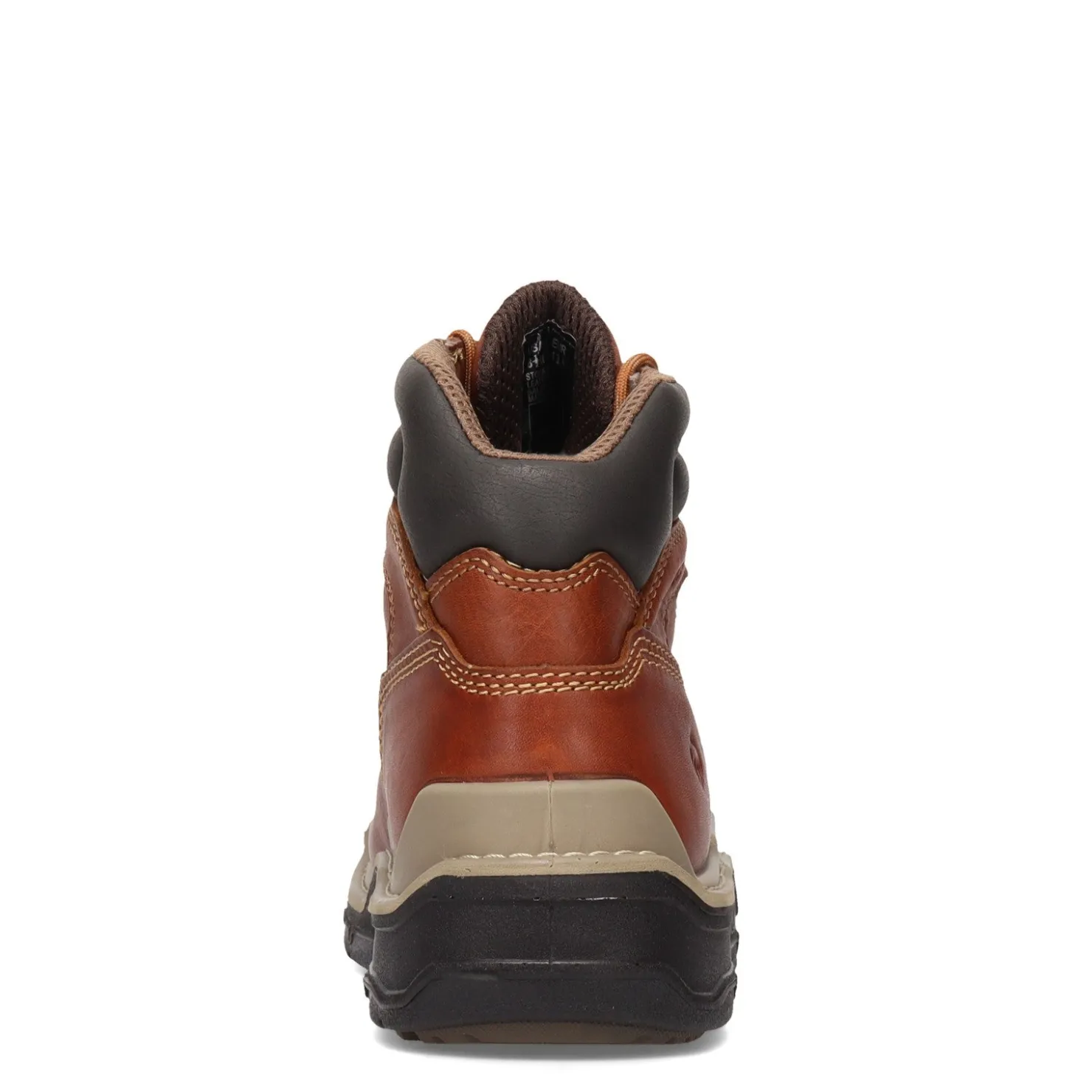Work & Safety*Wolverine Men's Boots, Raider Durashocks 6in Work Boot Peanut
