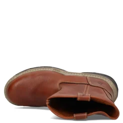 Work & Safety*Wolverine Men's Boots, Raider Durashocks Carbonmax Wellington Work Boot Peanut