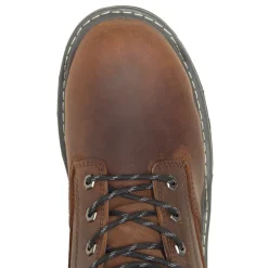 Work & Safety*Wolverine Men's Boots, Raider DuraShocks Insulated CarbonMax Work Boot Peanut