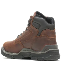Work & Safety*Wolverine Men's Boots, Raider DuraShocks Insulated CarbonMax Work Boot Peanut