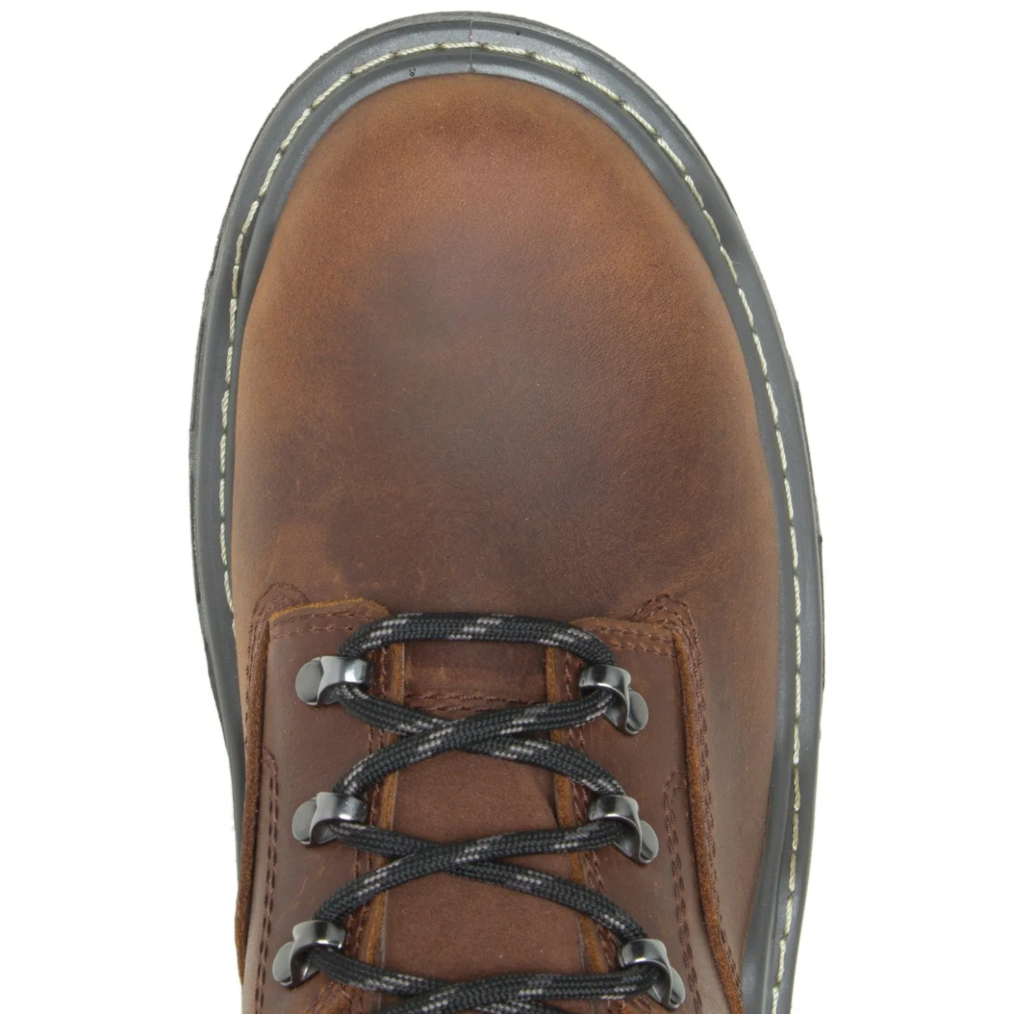 Work & Safety*Wolverine Men's Boots, Raider Durashocks 6in WP Work Boot Peanut