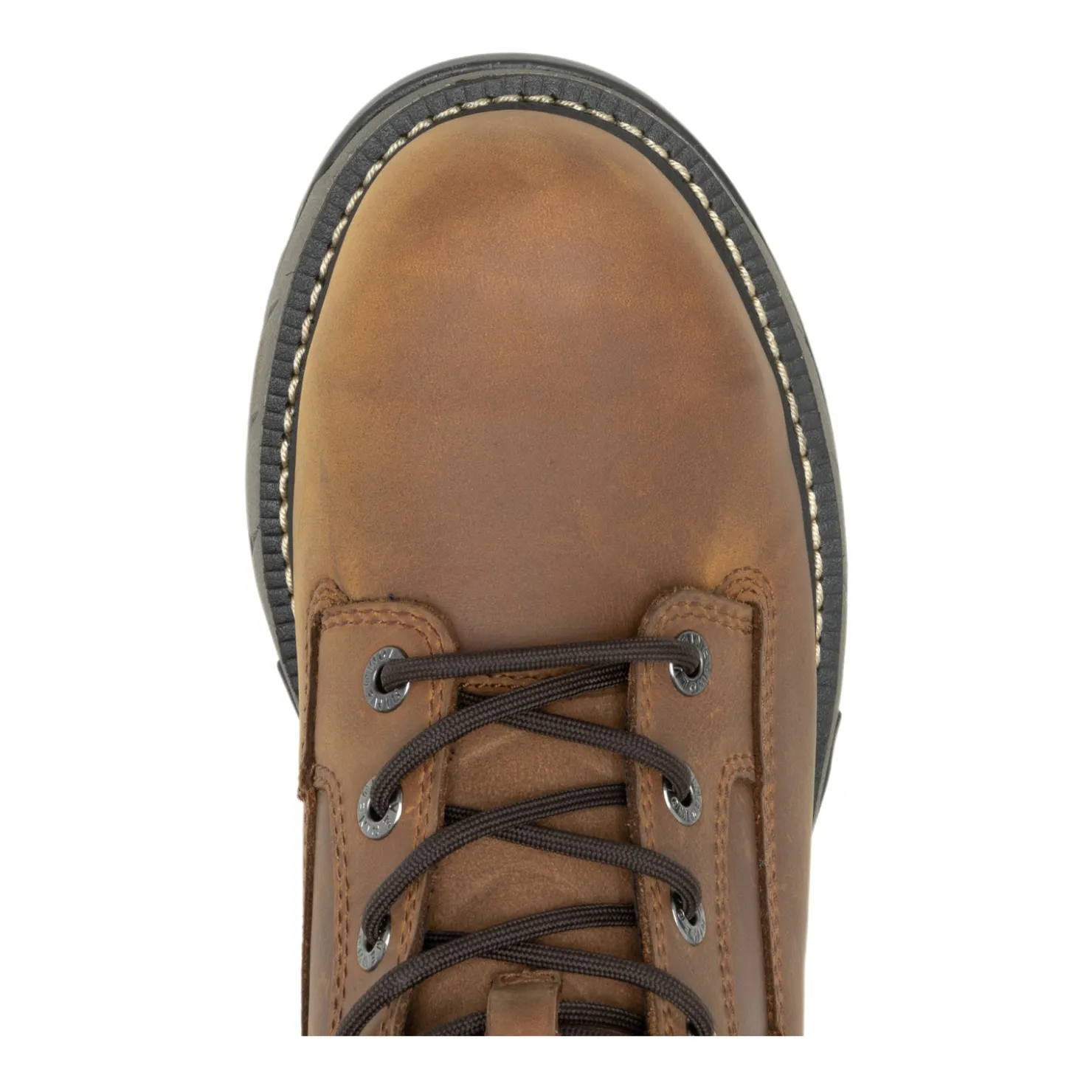 Boots*Wolverine Men's Boots, ReForce EnergyBound CarbonMax 6 Inch Work Boot Cashew
