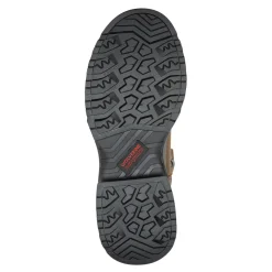 Boots*Wolverine Men's Boots, ReForce EnergyBound CarbonMax 6 Inch Work Boot Cashew